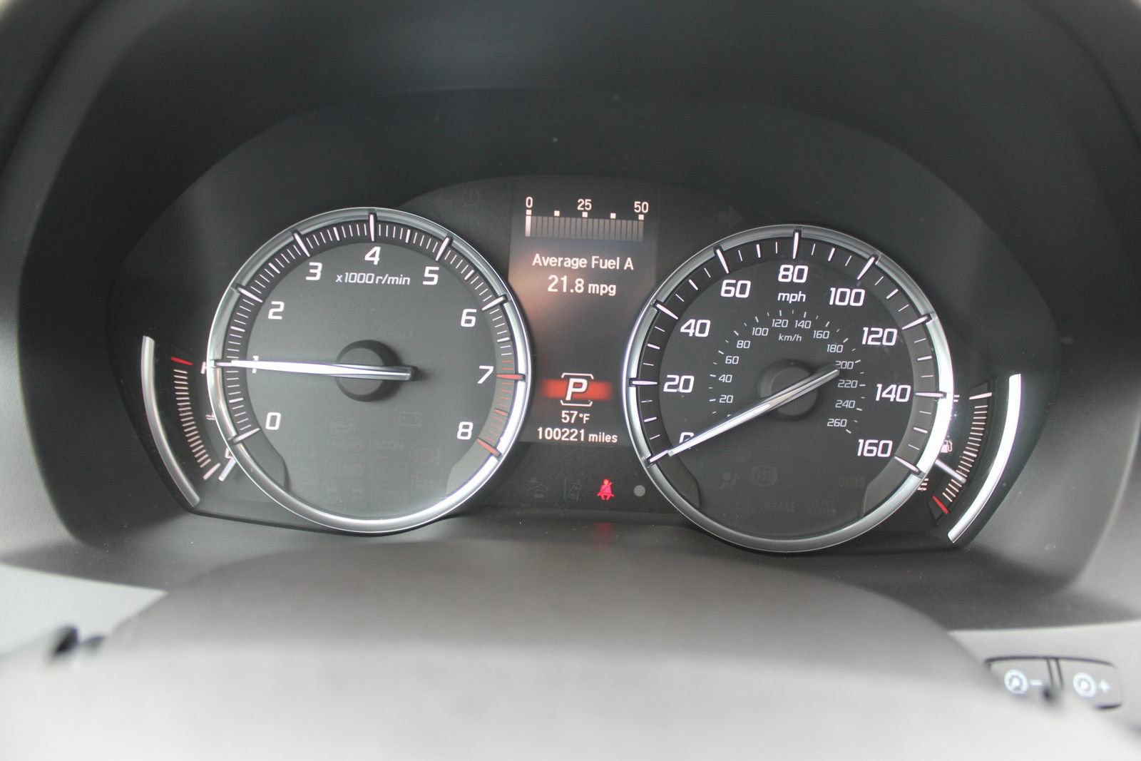 Used 2017 Acura MDX SH-AWD image 27