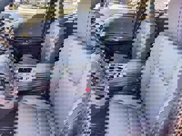 New 2026 Lexus RZ 350e Premium image 29