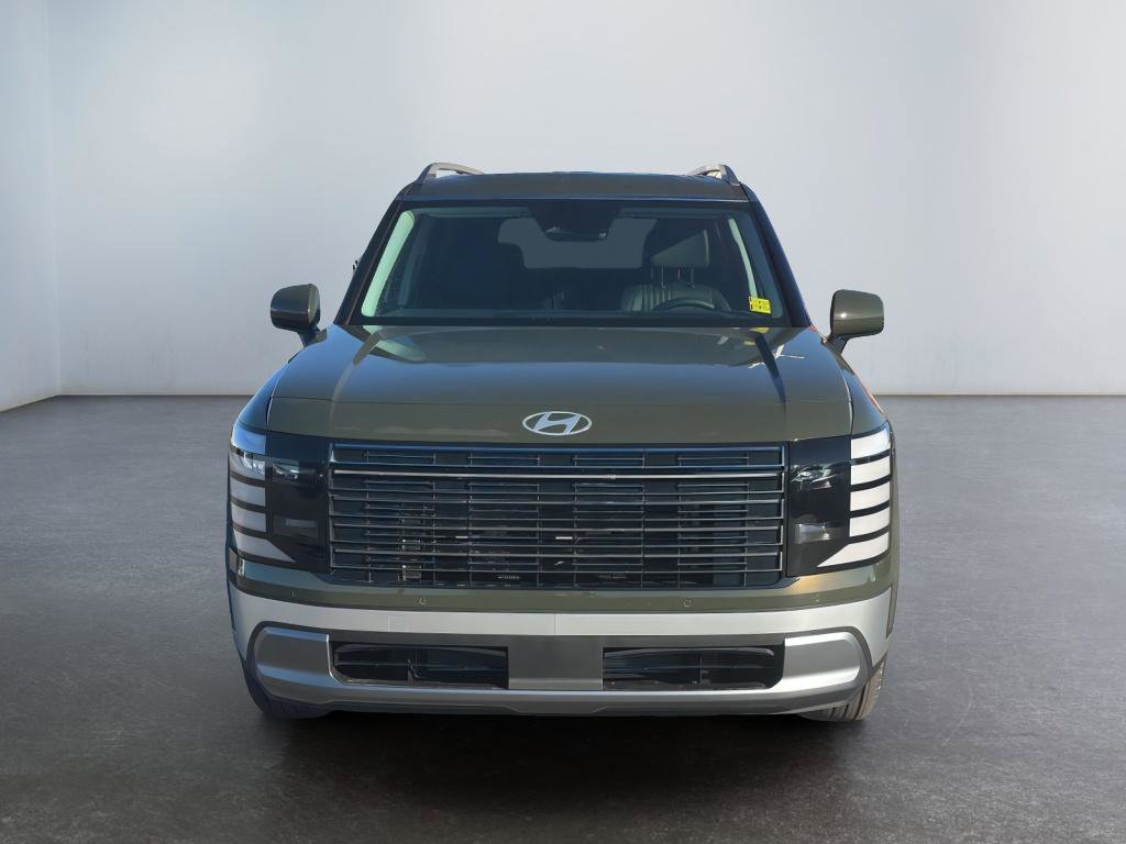 New 2026 Hyundai Palisade SEL image 2