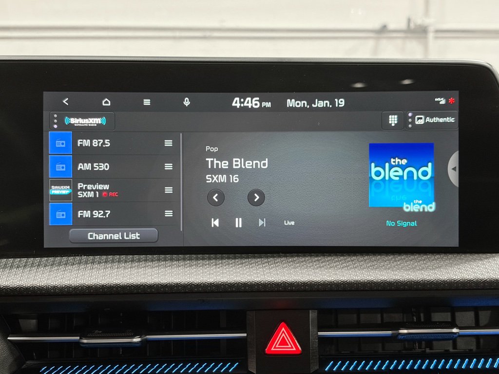 Used 2022 Kia EV6 GT-Line w/ First Edition Package image 13