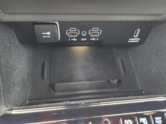 Used 2022 Jeep Grand Wagoneer Series III image 28