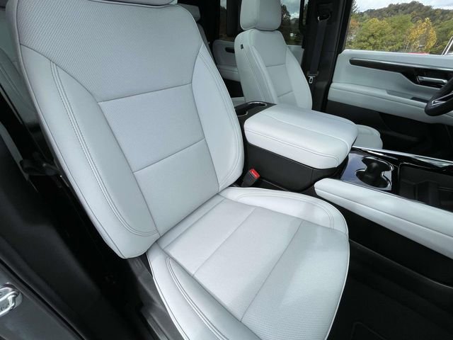 New 2026 Chevrolet Tahoe Premier image 32