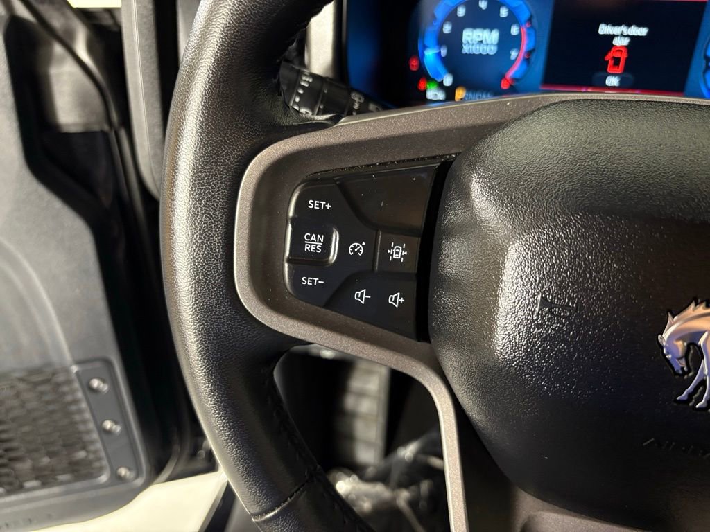 Used 2025 Ford Bronco Big Bend AWD/4WD image 18