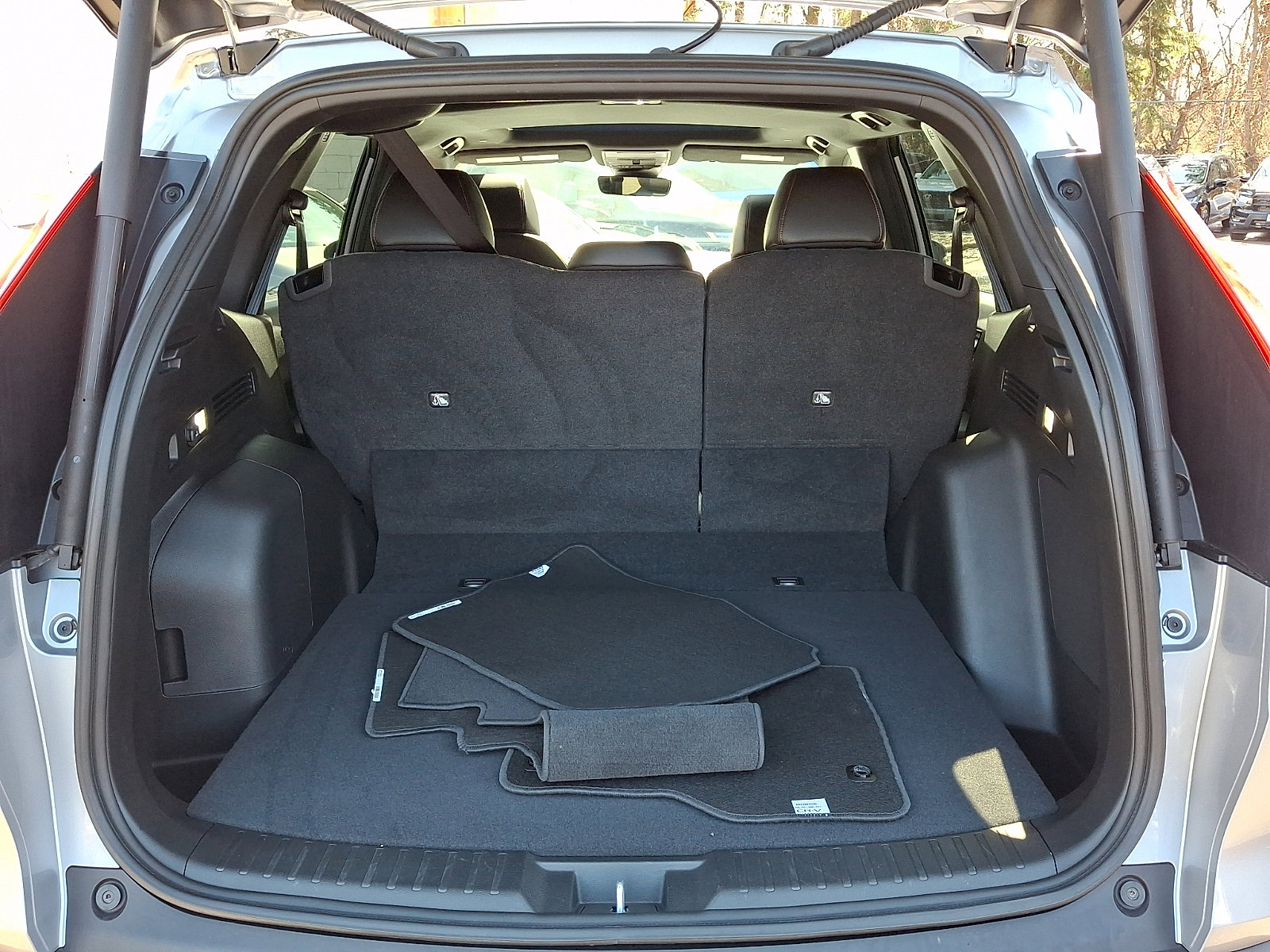 Certified 2023 Honda CR-V Sport Touring image 29