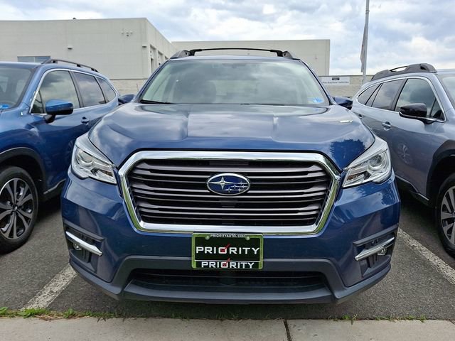 Used 2021 Subaru Ascent Limited w/ Technology Package AWD/4WD image 2