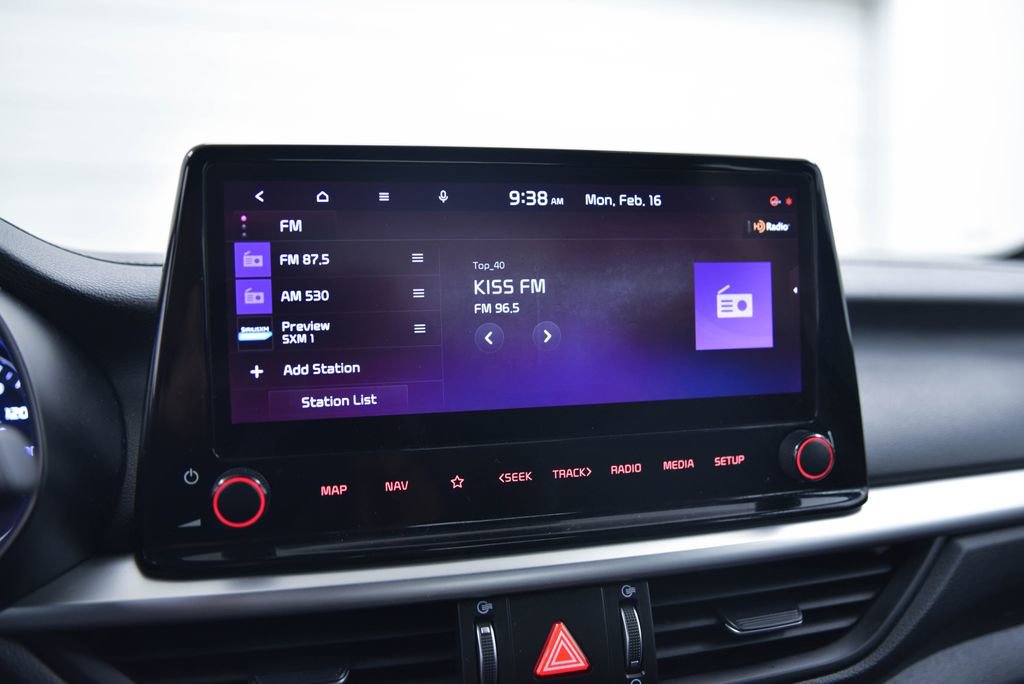 Used 2023 Kia Forte GT image 20