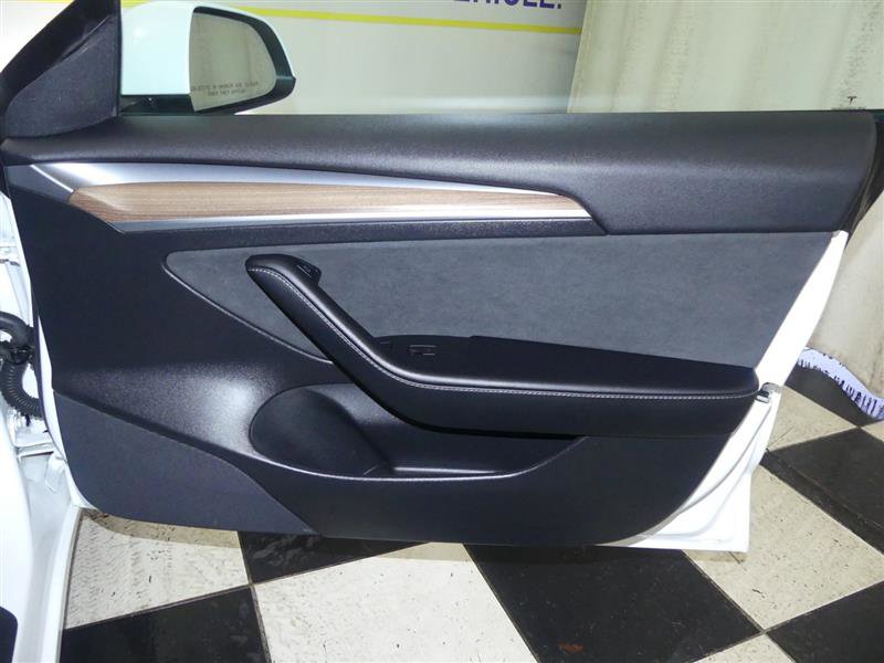 Used 2022 Tesla Model 3 Long Range image 23