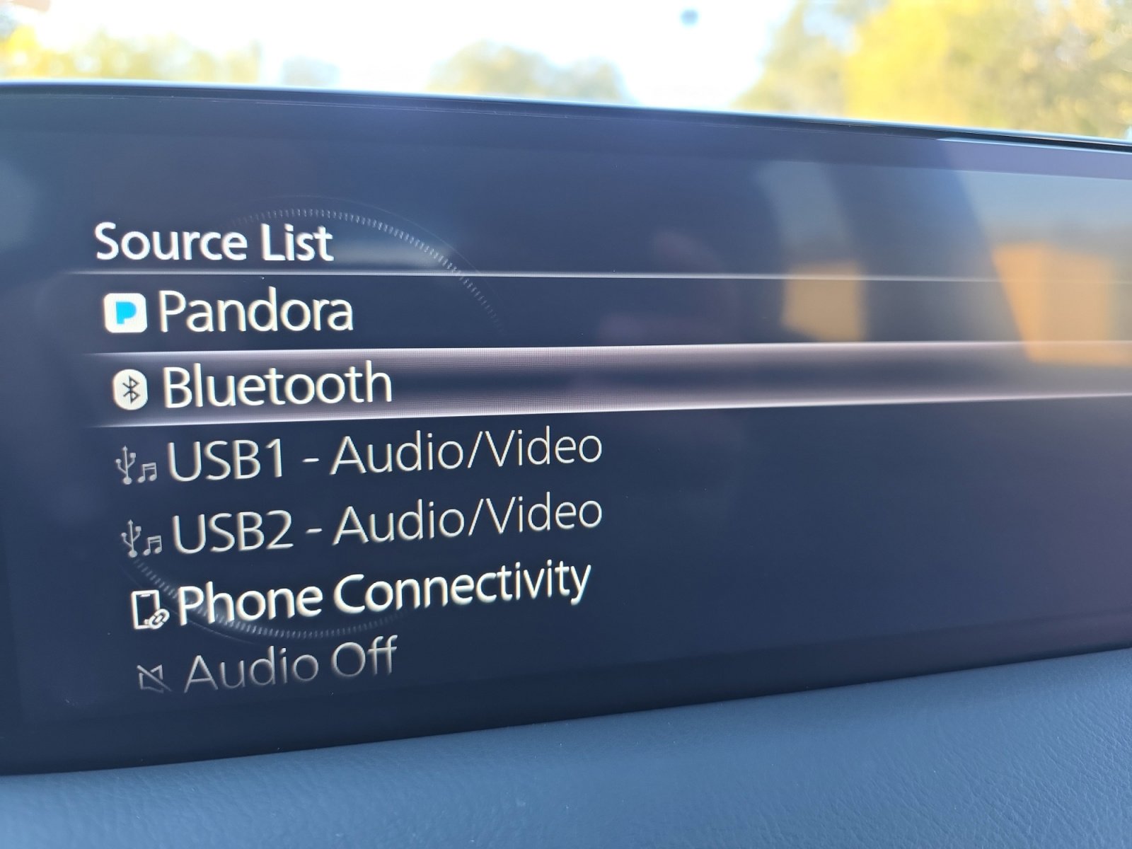 Used 2024 MAZDA CX-5 Carbon Edition image 15