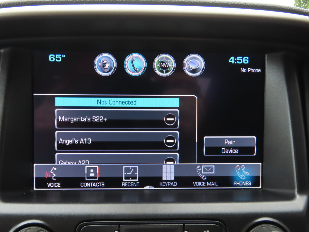 Used 2016 Chevrolet Colorado Z71 AWD/4WD image 34
