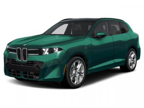 New 2027 BMW X5 xDrive40i w/ M Sport Professional Package AWD/4WD image 1