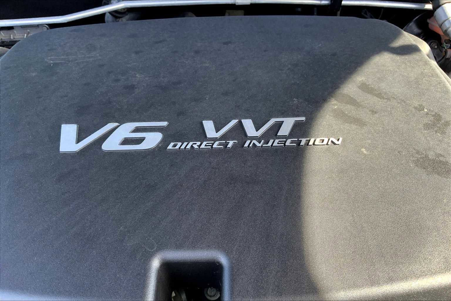 Certified 2022 GMC Canyon AT4 w/ Trailering Package image 29