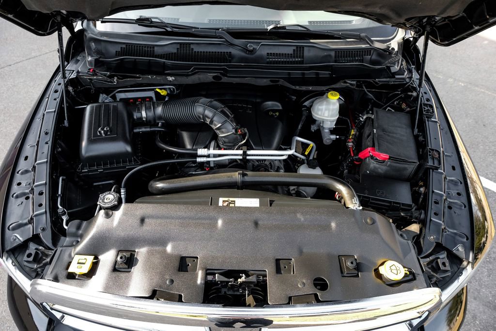 Used 2012 RAM 1500 Lone Star image 59