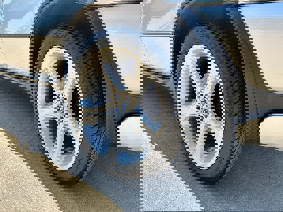 Used 2006 BMW X5 4.8is image 35