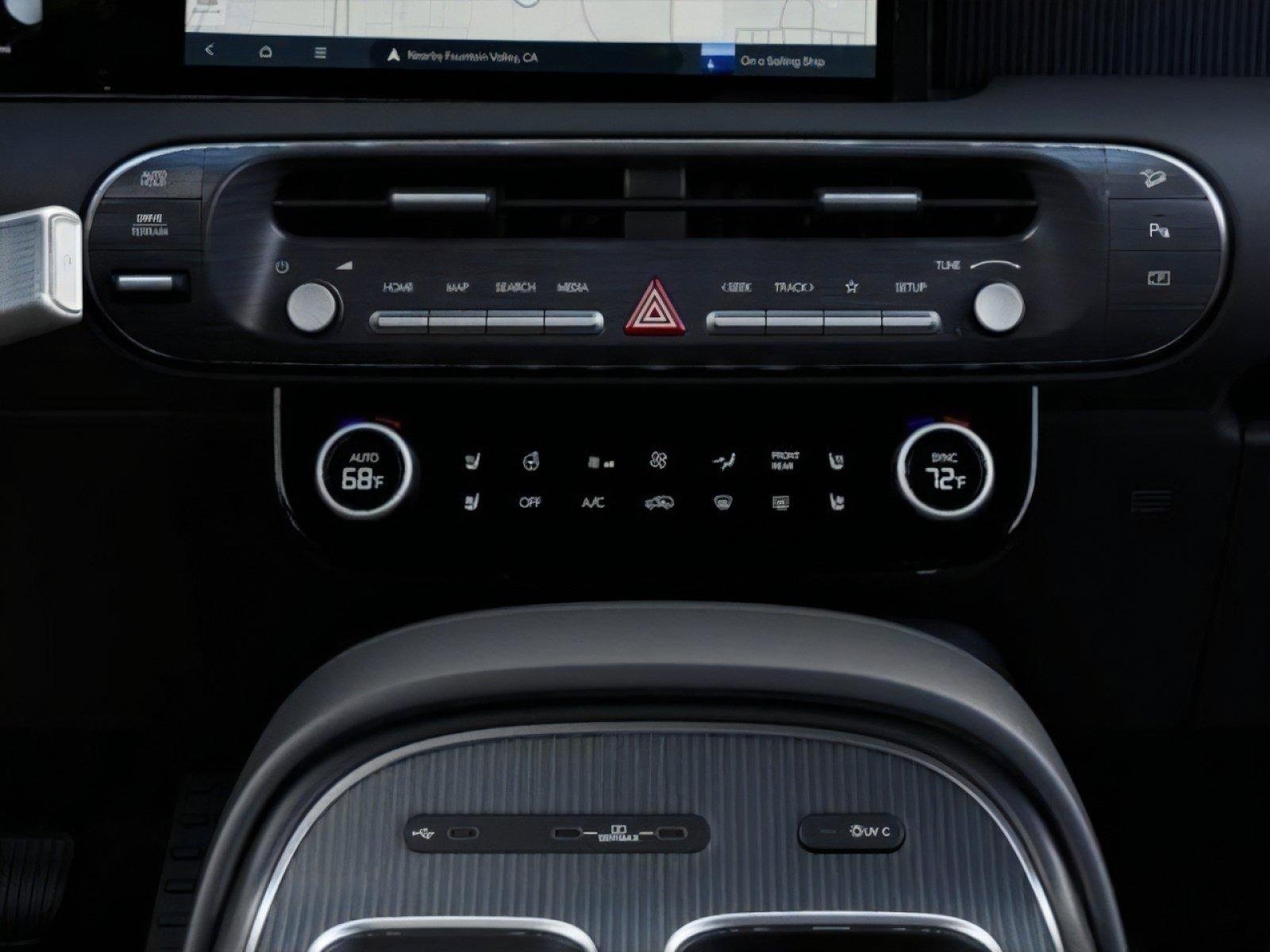 New 2026 Hyundai Palisade Calligraphy AWD/4WD image 16