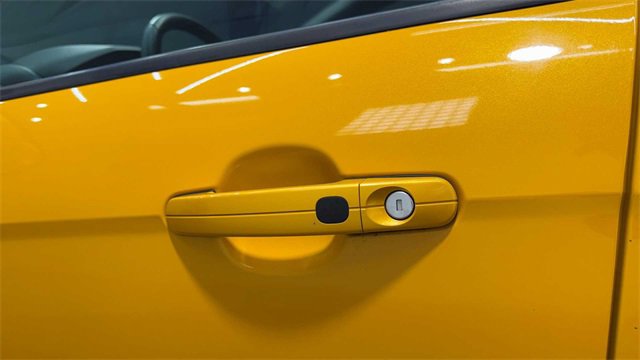 Used 2014 Ford Focus ST w/ Equipment Group 202A image 11