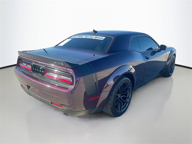Used 2021 Dodge Challenger R/T Scat Pack image 7