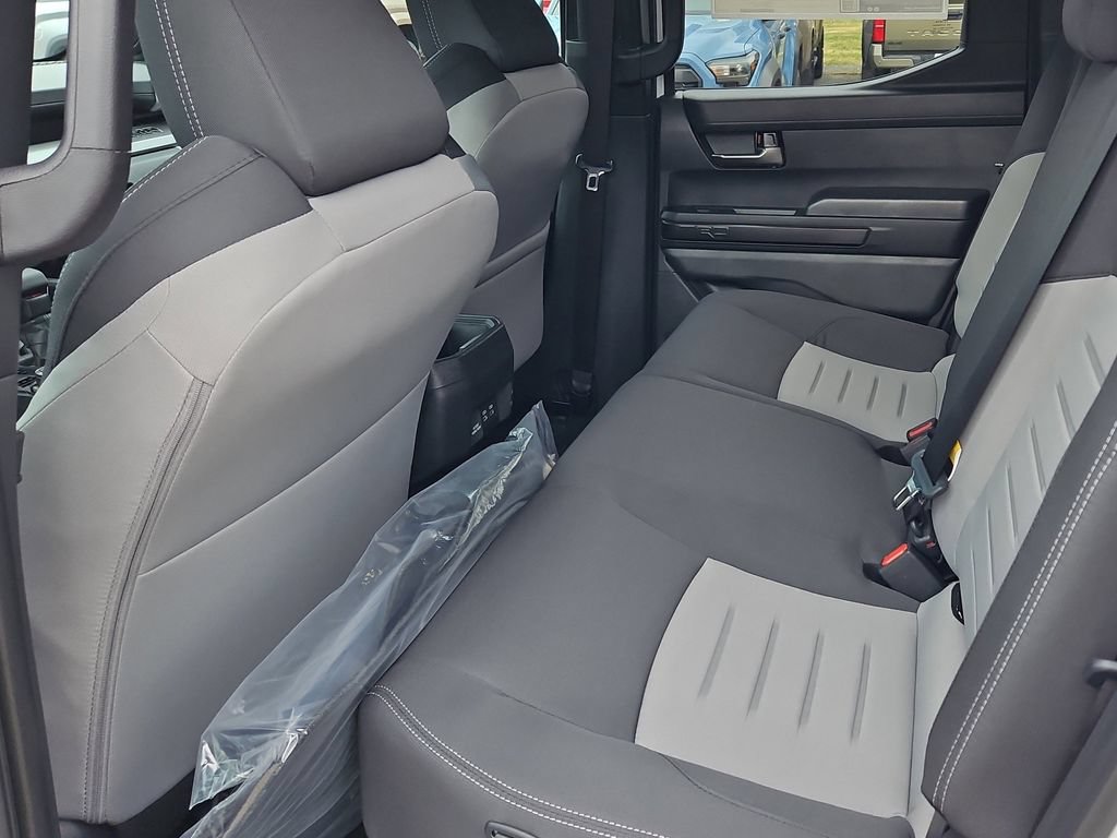 New 2026 Toyota Tacoma TRD Off-Road AWD/4WD image 20