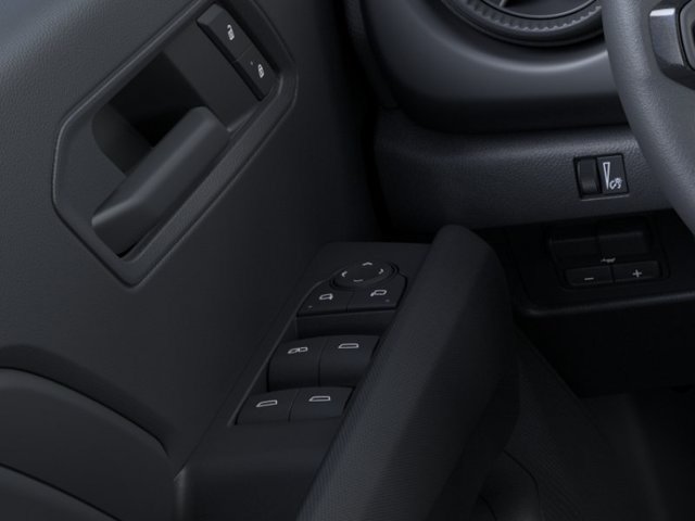 New 2026 Chevrolet Colorado Trail Boss AWD/4WD image 22