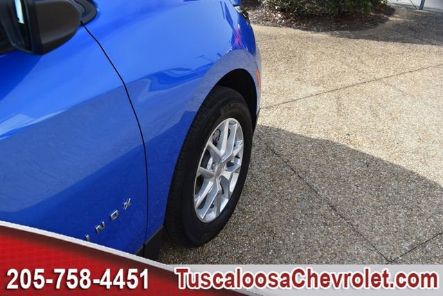 Used 2024 Chevrolet Equinox LS w/ LS Convenience Package image 12