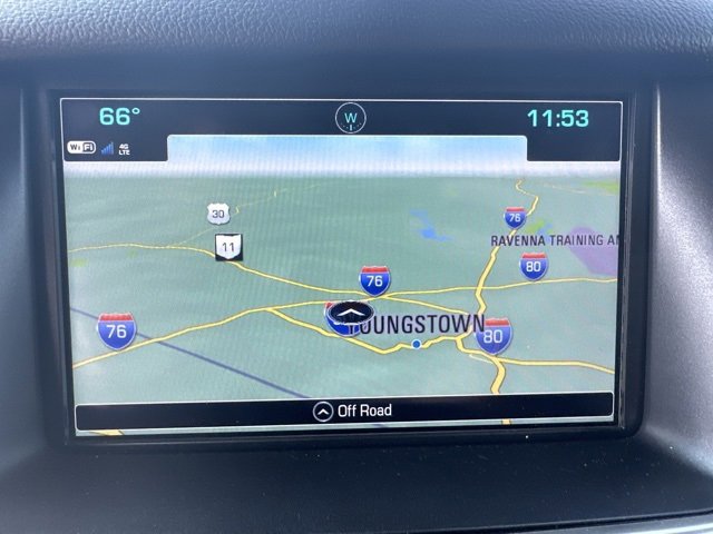 Used 2020 Chevrolet Tahoe Premier image 11