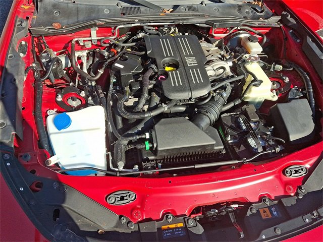 Used 2019 FIAT 124 Spider Lusso w/ Navigation & Sound Group image 28