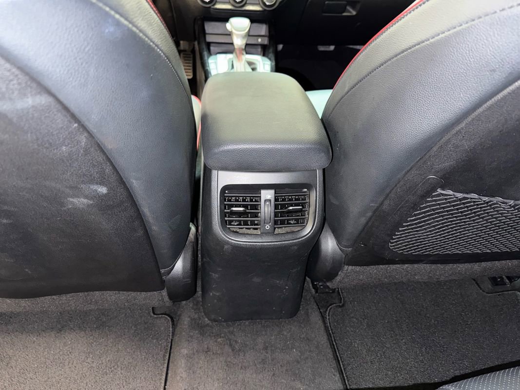 Used 2021 Kia Forte GT w/ GT2 Package image 36