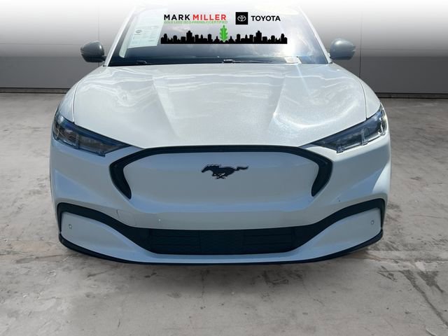 Used 2023 Ford Mustang Mach-E Premium AWD/4WD image 8