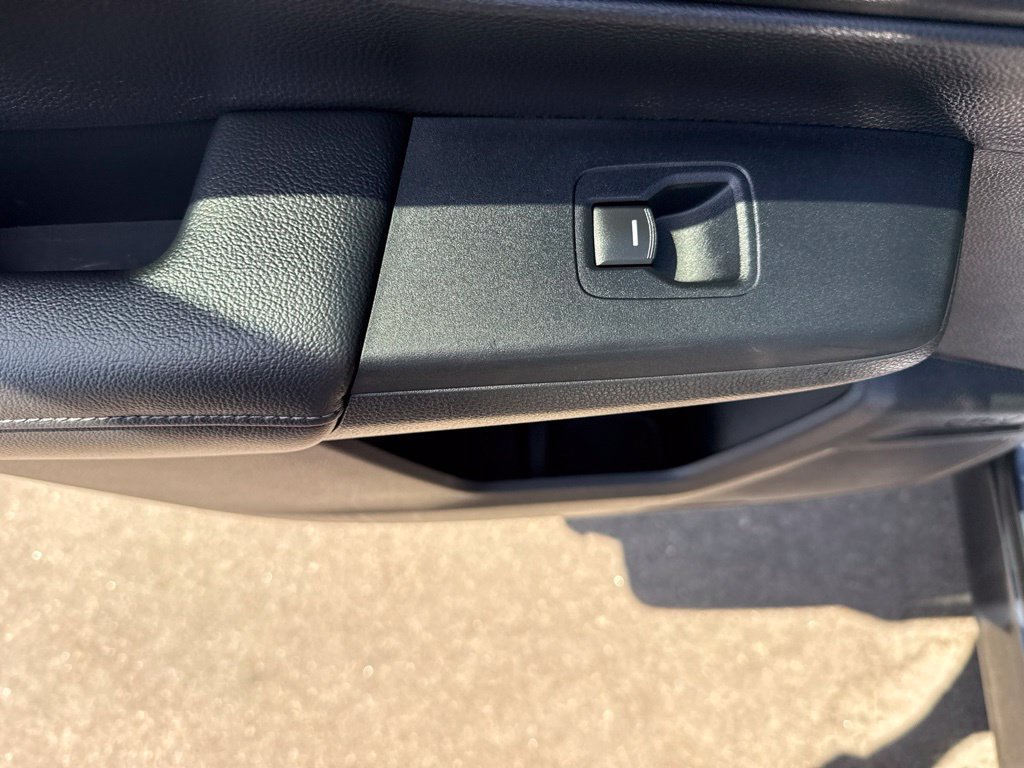 Used 2024 Honda CR-V EX image 16