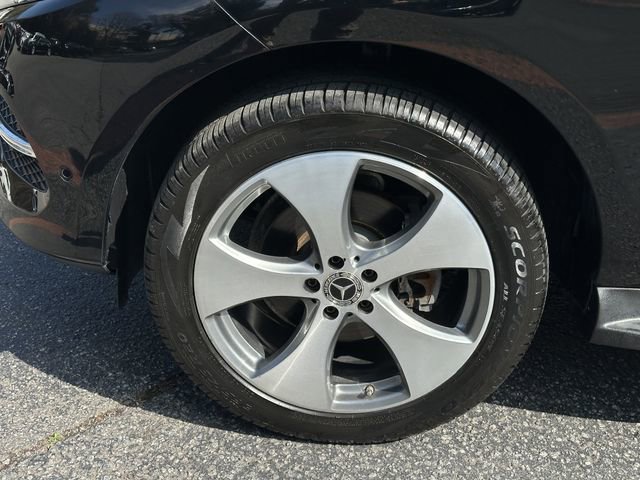 Used 2017 Mercedes-Benz GLE 350 4MATIC image 11