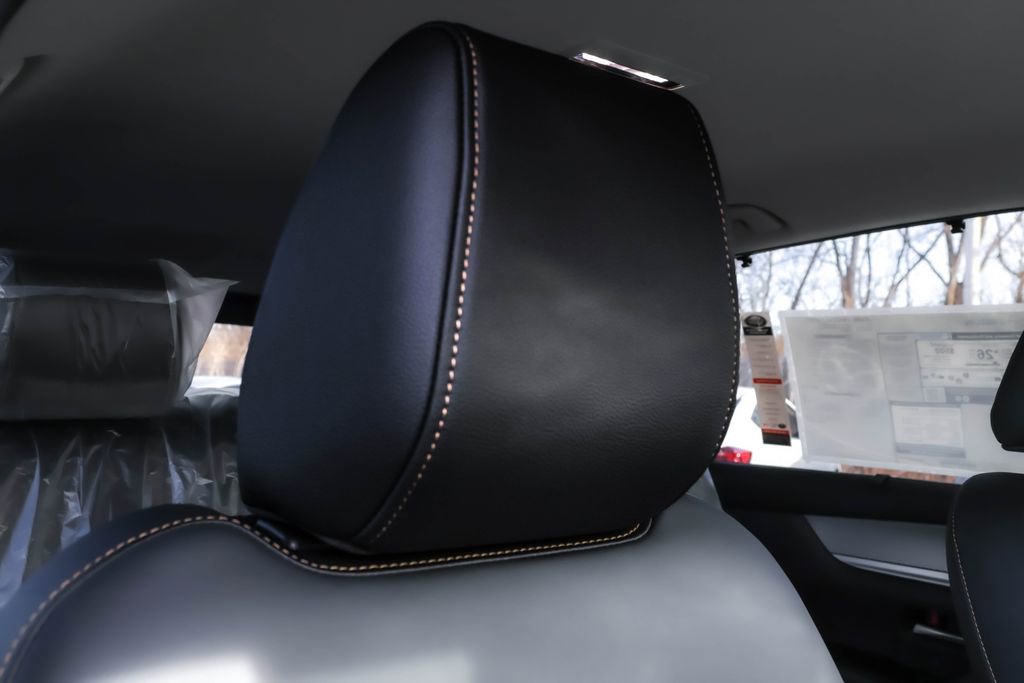 New 2026 MAZDA CX-70 SC Plus image 33