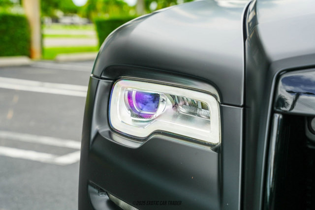 Used 2017 Rolls-Royce Wraith image 55