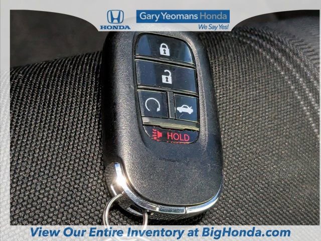 Used 2024 Honda Civic Sport image 31