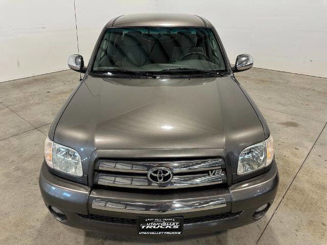 Used 2006 Toyota Tundra SR5 image 4