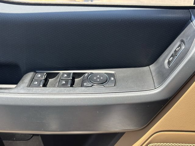 Used 2023 Ford F150 XLT AWD/4WD image 21