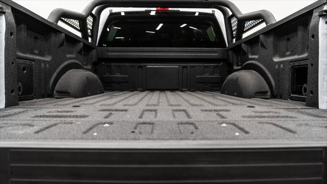 Used 2025 Ford F150 STX w/ Equipment Group 200A image 14