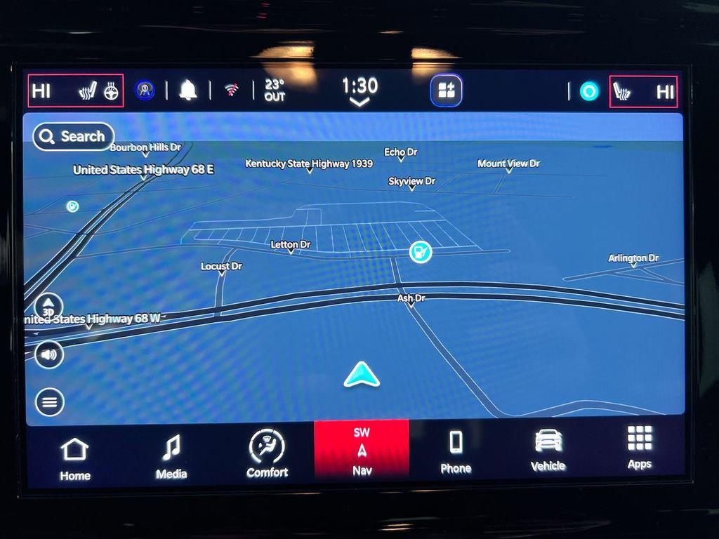 Used 2025 Dodge Durango GT image 15