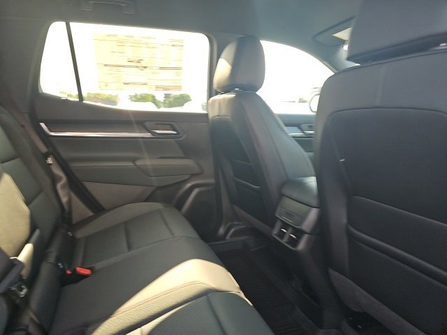 New 2026 GMC Terrain AT4 w/ LPO, Floor Liner Package image 18