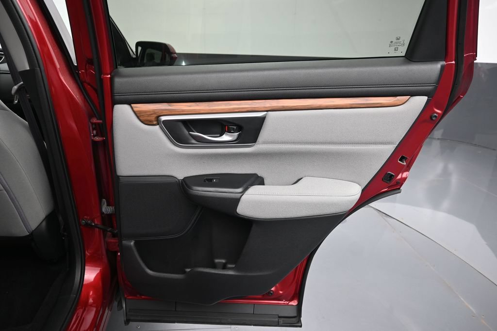 Used 2022 Honda CR-V EX image 31