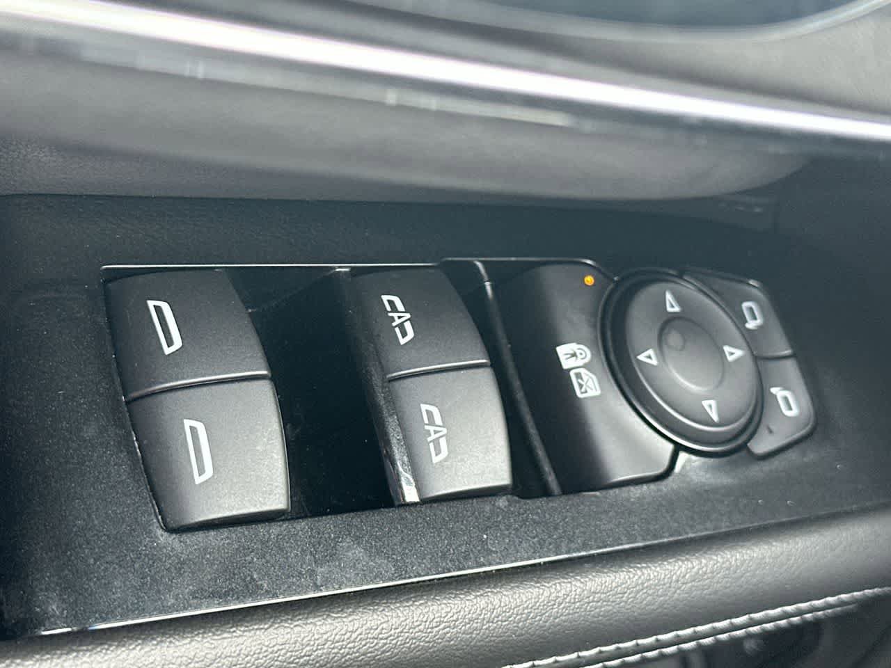 Used 2023 Cadillac CT4 Luxury RWD image 17