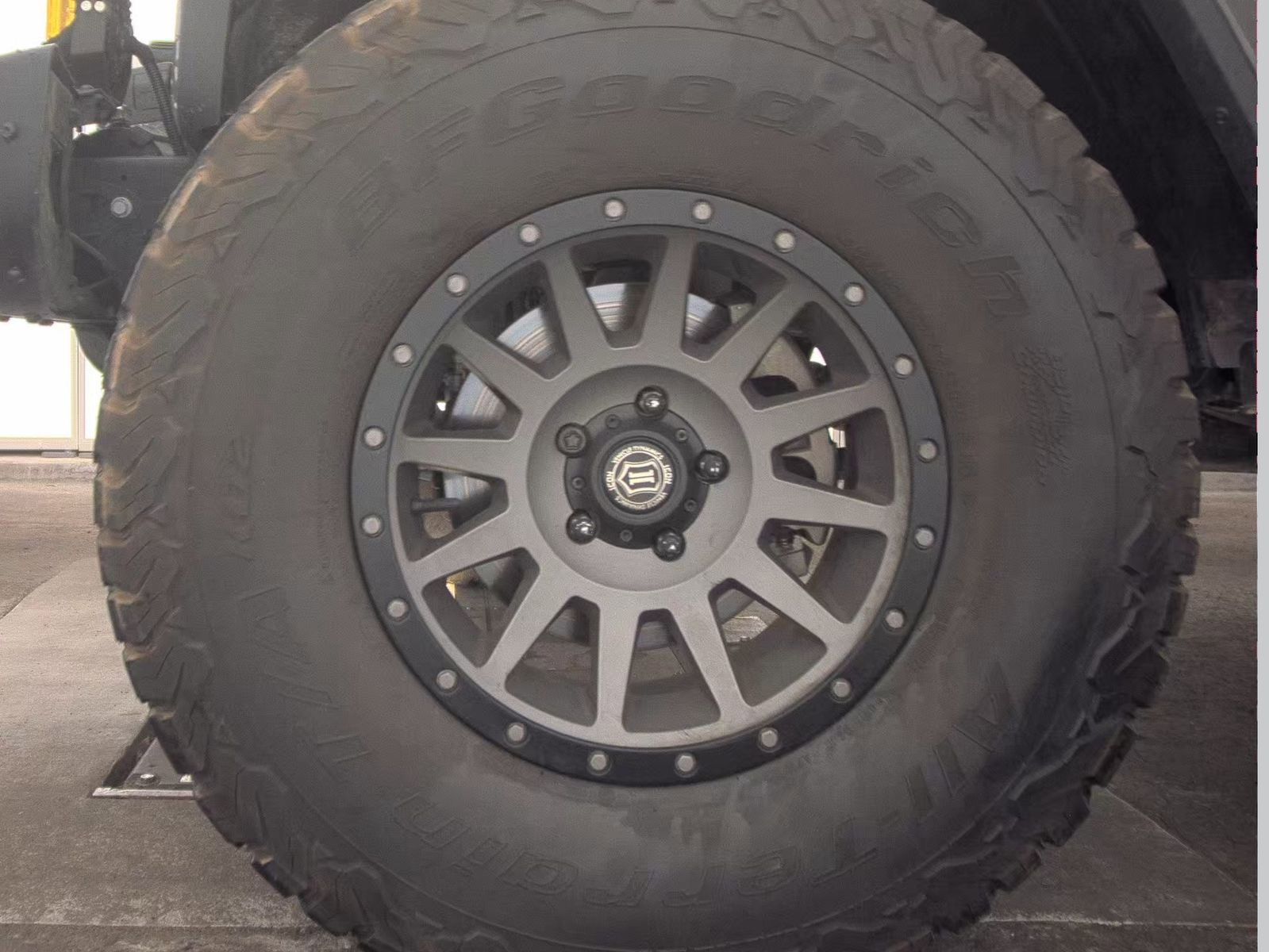 Used 2018 Jeep Wrangler Unlimited Rubicon image 9