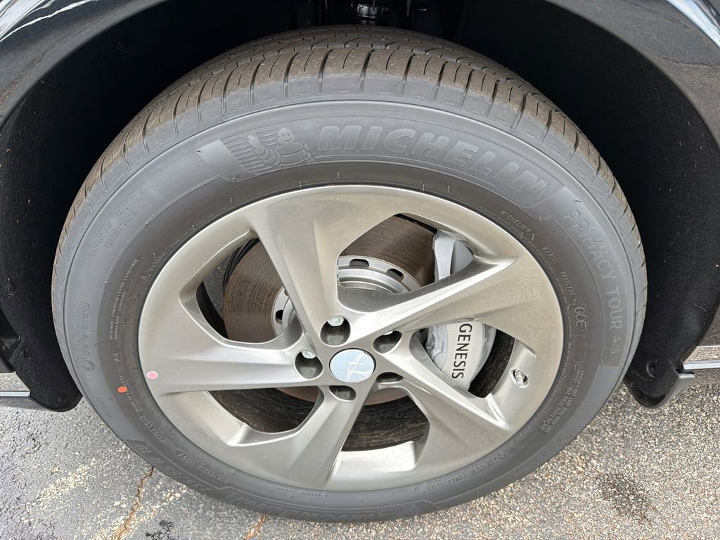 New 2026 Genesis GV70 2.5T image 11