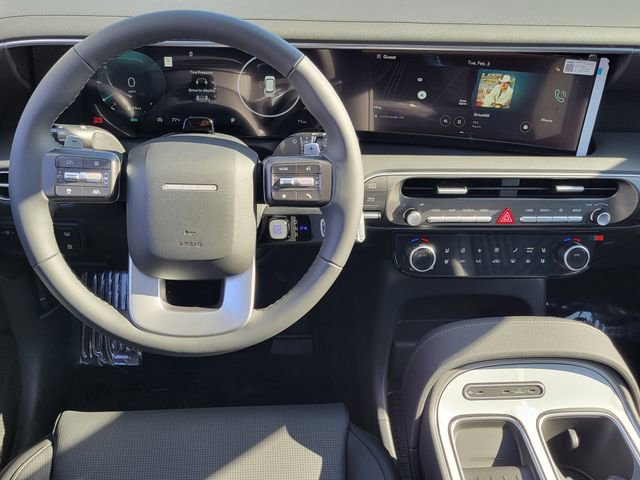 New 2026 Hyundai Palisade SEL image 4