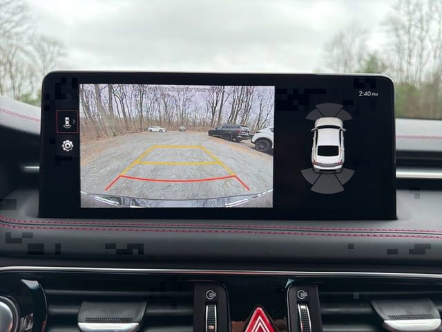 Used 2023 Genesis G70 2.0T w/ Sport Prestige Package image 26