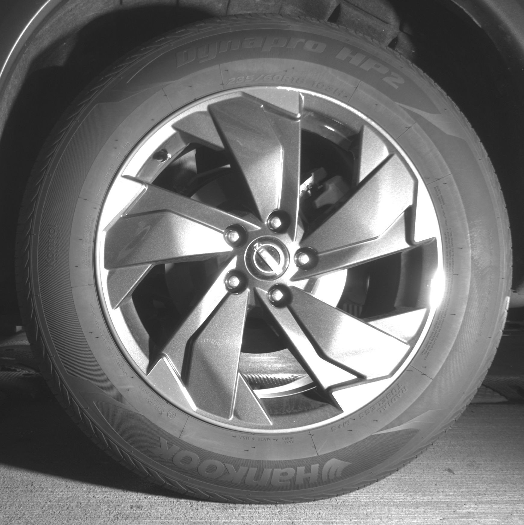 Used 2025 Nissan Rogue SV AWD/4WD image 14