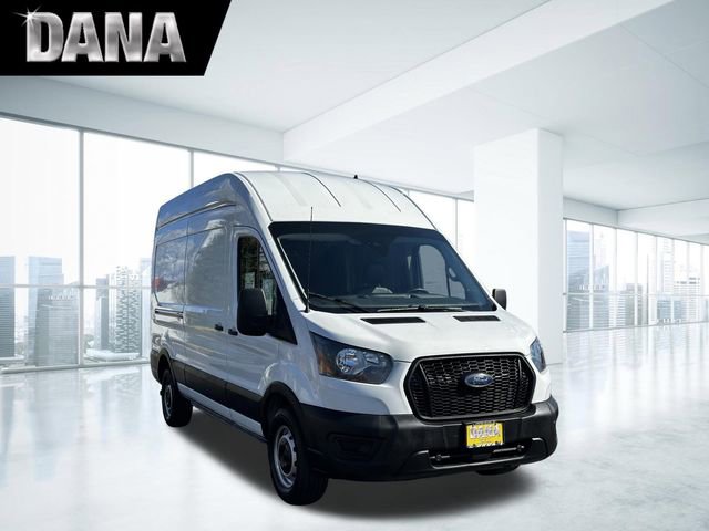 Certified 2023 Ford Transit 250 148 High Roof image 1