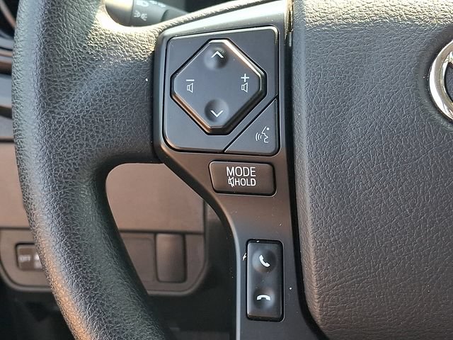 Certified 2023 Toyota Tacoma SR AWD/4WD image 20