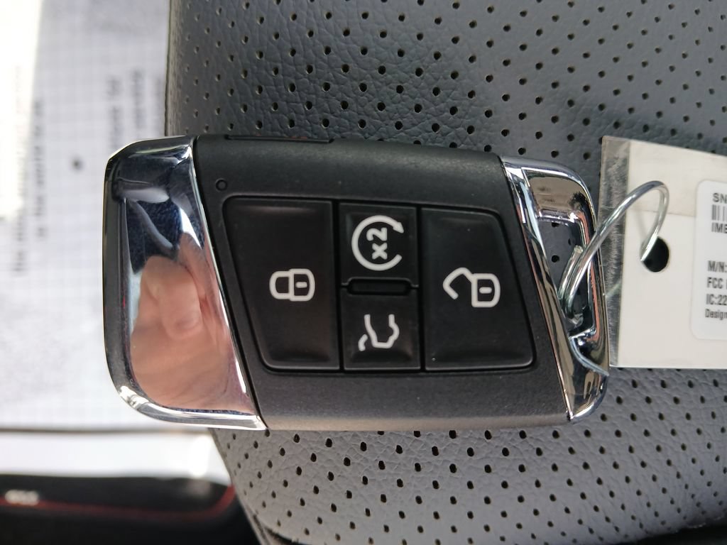 New 2026 Volkswagen Jetta GLI Autobahn FWD image 28