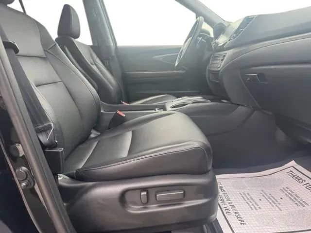 Used 2023 Honda Ridgeline RTL-E image 14