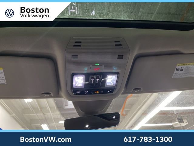 New 2026 Volkswagen Atlas SEL Premium R-Line image 25