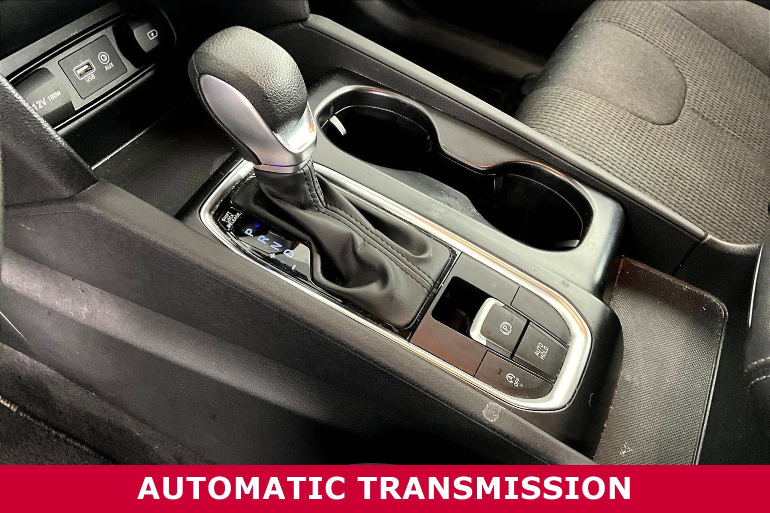 Used 2019 Hyundai Santa Fe SE image 16